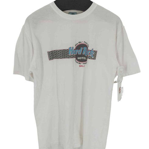 ハードロックホテル Hard rock HOTEL PRINT S/S TEE メンズ