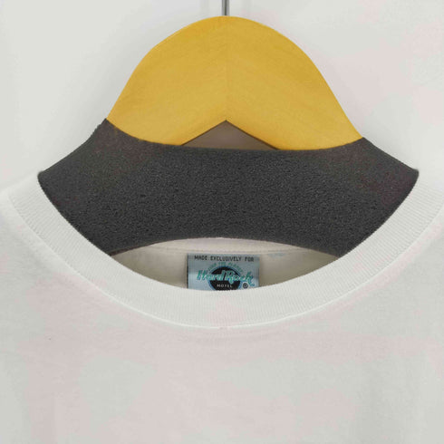 ハードロックホテル Hard rock HOTEL PRINT S/S TEE メンズ