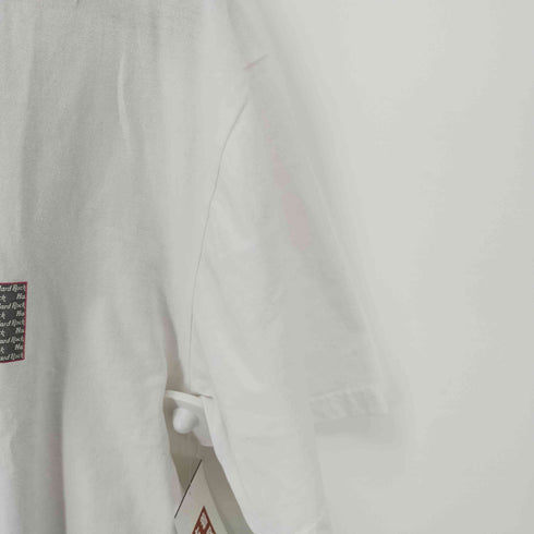 ハードロックホテル Hard rock HOTEL PRINT S/S TEE メンズ