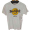 ハードロックカフェ Hard Rock Cafe LOGO PRINT S/S TEE レディース JPN:S