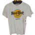 ハードロックカフェ Hard Rock Cafe LOGO PRINT S/S TEE レディース JPN:S