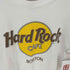 ハードロックカフェ Hard Rock Cafe LOGO PRINT S/S TEE レディース JPN:S
