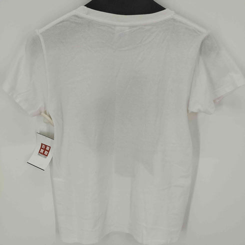 ユナイテッドアスレ UNITED ATHLE PRINT S/S TEE ハート パンク チビT レディース JPN:S