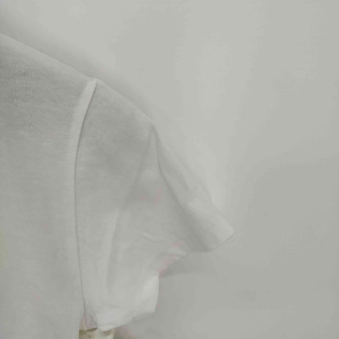 ユナイテッドアスレ UNITED ATHLE PRINT S/S TEE ハート パンク チビT レディース JPN:S