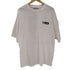 ミンナノ MIN-NANO DOVER STREET MARKET コラボ クルーネック半袖Tシャツ メンズ
