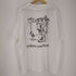 ミンナノ MIN-NANO DOVER STREET MARKET コラボ クルーネック半袖Tシャツ メンズ