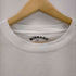 ミンナノ MIN-NANO DOVER STREET MARKET コラボ クルーネック半袖Tシャツ メンズ