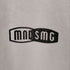 ミンナノ MIN-NANO DOVER STREET MARKET コラボ クルーネック半袖Tシャツ メンズ