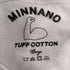 ミンナノ MIN-NANO DOVER STREET MARKET コラボ クルーネック半袖Tシャツ メンズ