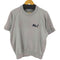 チャンピオンプロダクツユーエスエー CHAMPION PRODUCTS USA 90s NO.1 ラグランクロップドスウェット レディース JPN:L