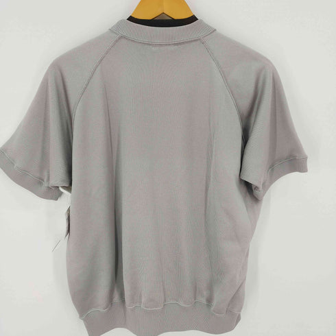 チャンピオンプロダクツユーエスエー CHAMPION PRODUCTS USA 90s NO.1 ラグランクロップドスウェット レディース JPN:L