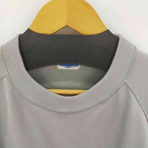 チャンピオンプロダクツユーエスエー CHAMPION PRODUCTS USA 90s NO.1 ラグランクロップドスウェット レディース JPN:L