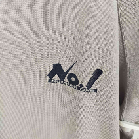 チャンピオンプロダクツユーエスエー CHAMPION PRODUCTS USA 90s NO.1 ラグランクロップドスウェット レディース JPN:L