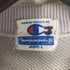 チャンピオンプロダクツユーエスエー CHAMPION PRODUCTS USA 90s NO.1 ラグランクロップドスウェット レディース JPN:L