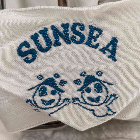 サンシー SUNSEA イージー コットン ショートパンツ メンズ JPN:3