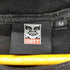 オベイ OBEY BOX LOGO PRINT S/S TEE レディース JPN:M