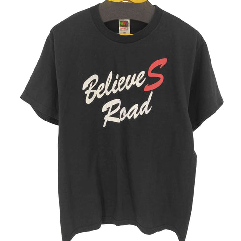 フルーツオブザルーム FRUIT OF THE LOOM PRINT S/S TEE レディース JPN:L