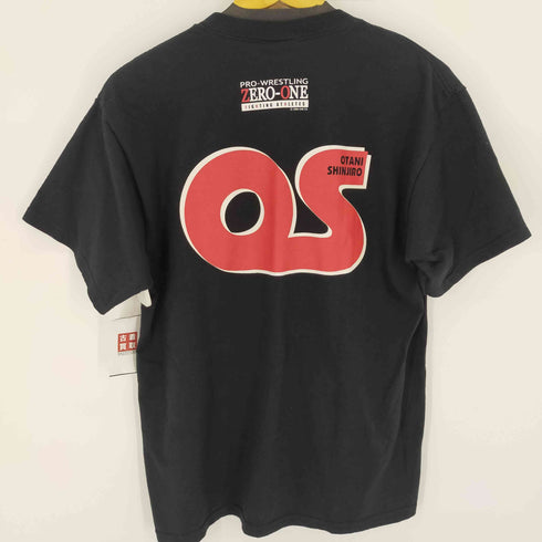 フルーツオブザルーム FRUIT OF THE LOOM PRINT S/S TEE レディース JPN:L
