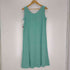 TALMUS 21ss サイドボタン ノースリーブワンピース レディース JPN:38