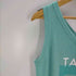 TALMUS 21ss サイドボタン ノースリーブワンピース レディース JPN:38