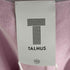 TALMUS デザイン切り替えカットソー レディース 40