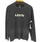 リーバイス Levis LOGO PRINT L/S TEE レディース JPN:S