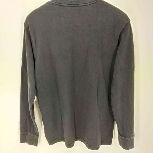 リーバイス Levis LOGO PRINT L/S TEE レディース JPN:S
