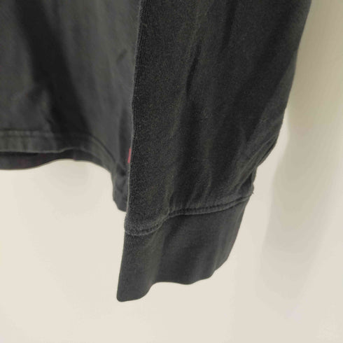 リーバイス Levis LOGO PRINT L/S TEE レディース JPN:S