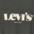 リーバイス Levis LOGO PRINT L/S TEE レディース JPN:S