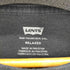 リーバイス Levis LOGO PRINT L/S TEE レディース JPN:S