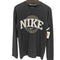 ナイキ NIKE CIRCLE LOGO PRINT L/S TEE レディース JPN:S