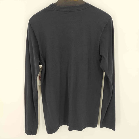 ナイキ NIKE CIRCLE LOGO PRINT L/S TEE レディース JPN:S