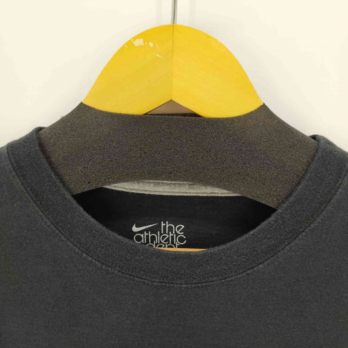 ナイキ NIKE CIRCLE LOGO PRINT L/S TEE レディース JPN:S