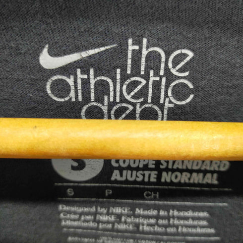 ナイキ NIKE CIRCLE LOGO PRINT L/S TEE レディース JPN:S
