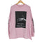 DIAMOND フロントプリント L/Sカットソー メンズ JPN:XL