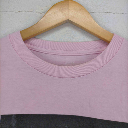 DIAMOND フロントプリント L/Sカットソー メンズ JPN:XL