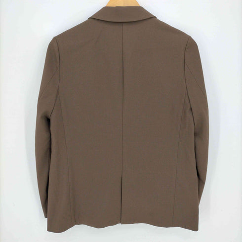ユニクロ UNIQLO リラックステーラードジャケット レディース JPN:S