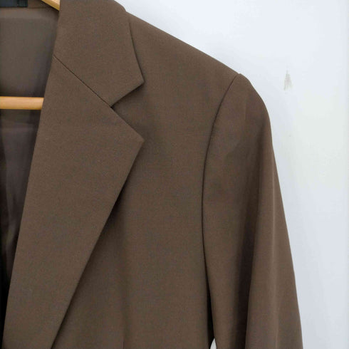 ユニクロ UNIQLO リラックステーラードジャケット レディース JPN:S