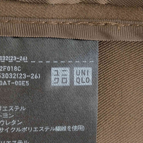 ユニクロ UNIQLO リラックステーラードジャケット レディース JPN:S