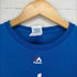 デルタ DELTA 両面プリントクルーネックTシャツ メンズ JPN:M