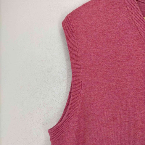 ブルックスブラザーズ BROOKS BROTHERS SUPIMA COTTON ニットベスト メンズ JPN:M