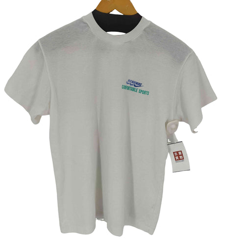 ナイキ NIKE LOGO PRINT S/S TEE 鹿の子 メンズ JPN:L