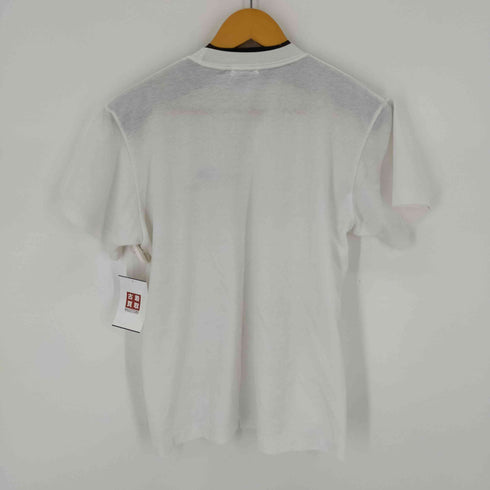 ナイキ NIKE LOGO PRINT S/S TEE 鹿の子 メンズ JPN:L