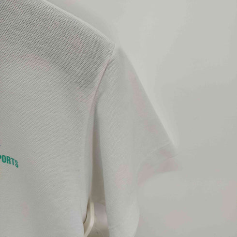 ナイキ NIKE LOGO PRINT S/S TEE 鹿の子 メンズ JPN:L
