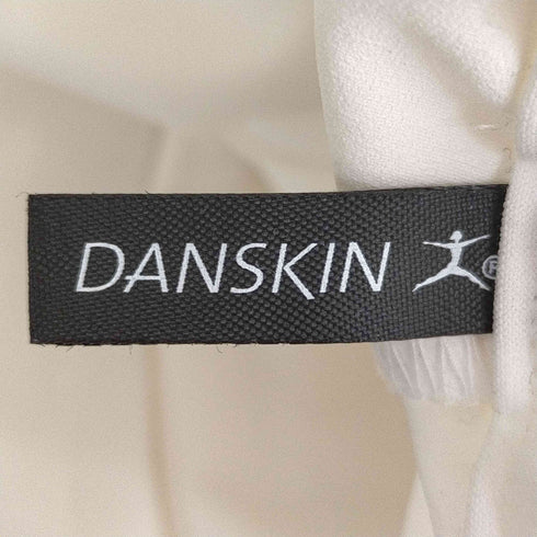 ダンスキン DANSKIN オールウェザーストレッチパンツ レディース S-DA