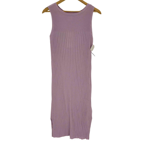 TALMUS 21ss リブタンクトップワンピース レディース JPN:38