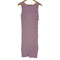 TALMUS 21ss リブタンクトップワンピース レディース JPN:38