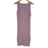 TALMUS 21ss リブタンクトップワンピース レディース JPN:38