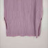 TALMUS 21ss リブタンクトップワンピース レディース JPN:38