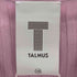 TALMUS 21ss リブタンクトップワンピース レディース JPN:38